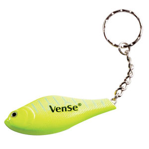 VENSE Lure Keychain - VENSE - Color:Chartreuse