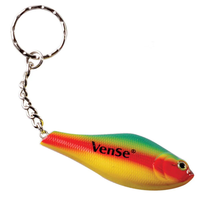 VENSE Lure Keychain - VENSE - Color:Trout
