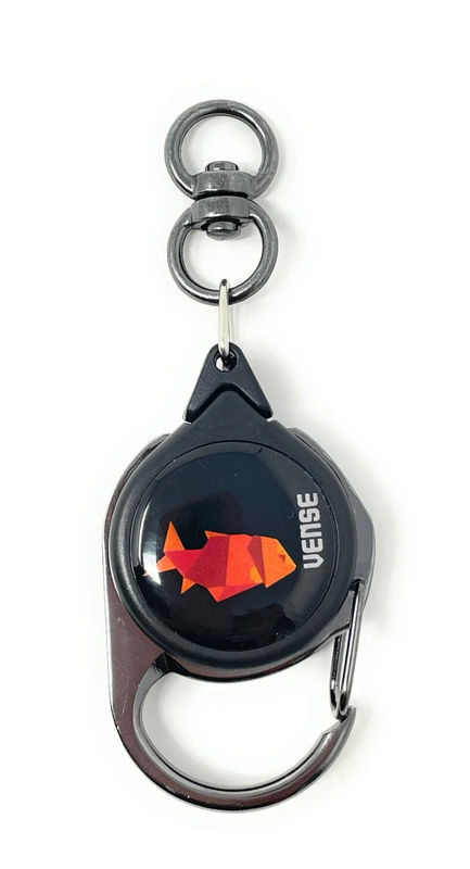 Retractable Ceramic Line Cutter - Vense