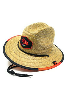 Straw Hat - Vense - Size:Boy