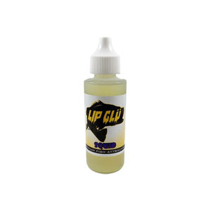 Lip Glu Premium Fish Attractant - Size:Squid Oil