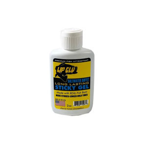 Lip Glu Premium Fish Attractant - Size:Lunker Buster