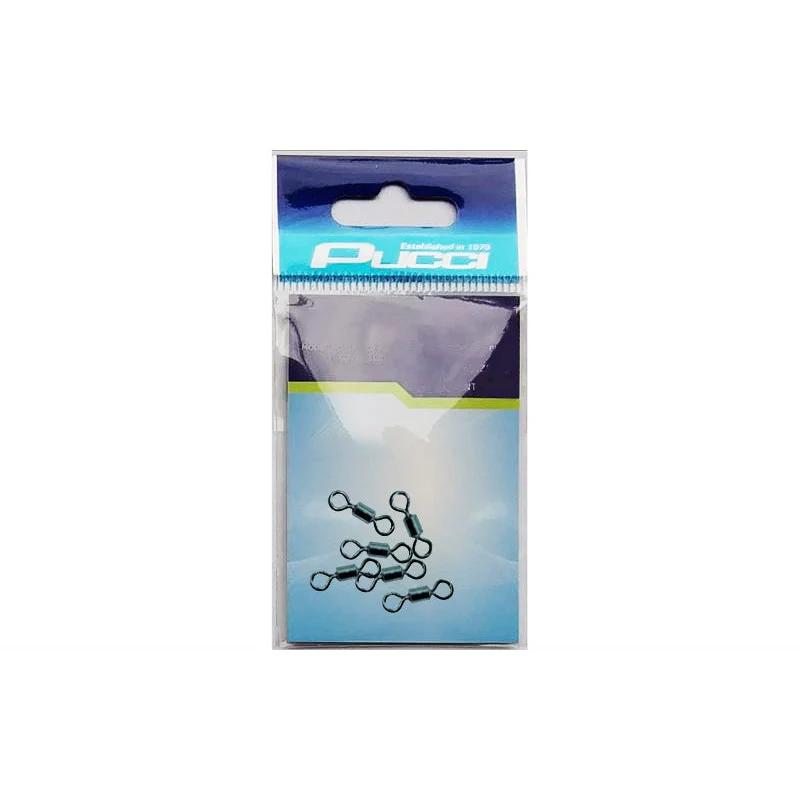 Crane Swivels - Pucci - Size:10