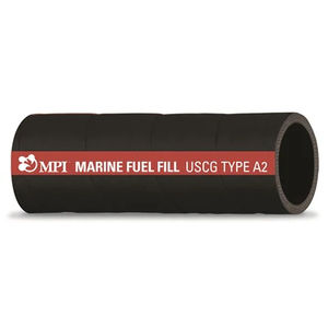 Series 350 Fuel Tank Fill Hose - Marine Products International